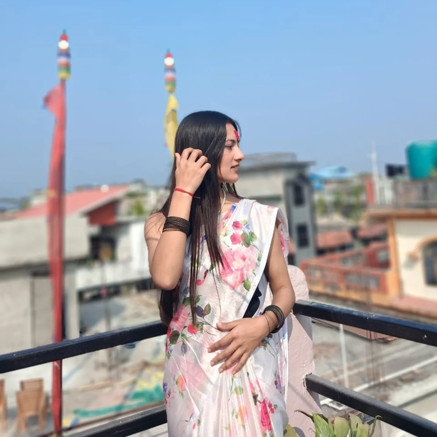 Preeti